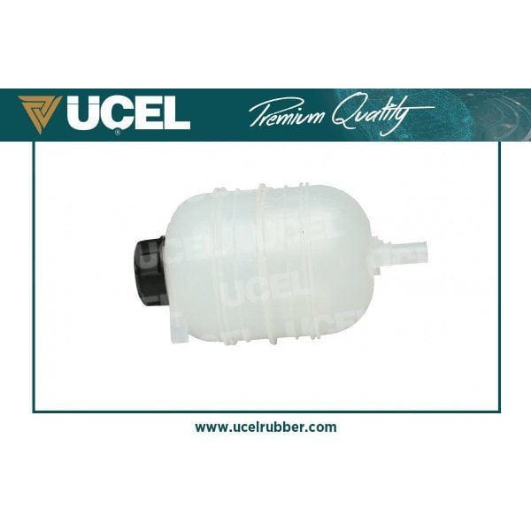 ÜÇEL 41606 Genleşme Kavanozu 206 1.4 1.6 16V 1 