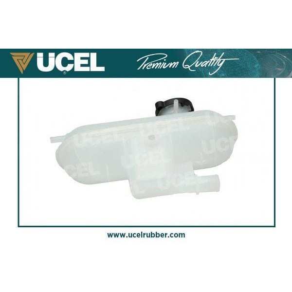 ÜÇEL 41607 Genleşme Kavanozu Berlingo- Partner 1.9D 1 