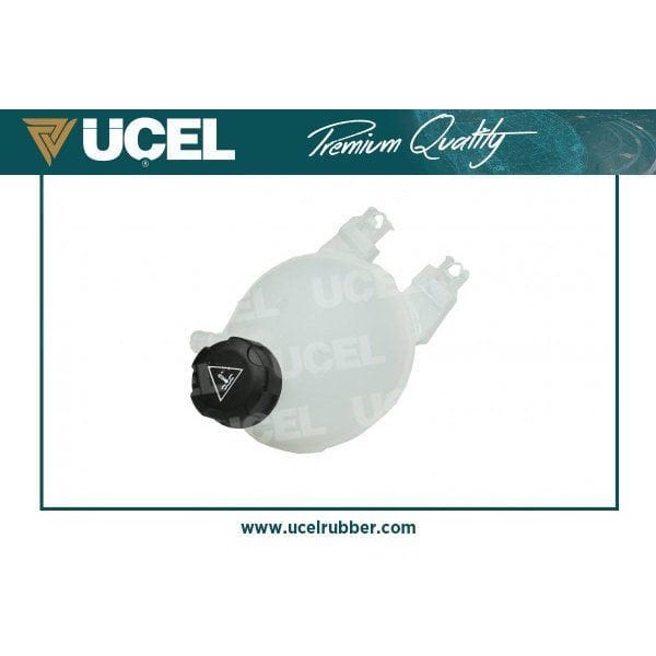 ÜÇEL 41609 Genleşme Kavanozu 207-301.C-Elysee C2 C3 Ds3 1 