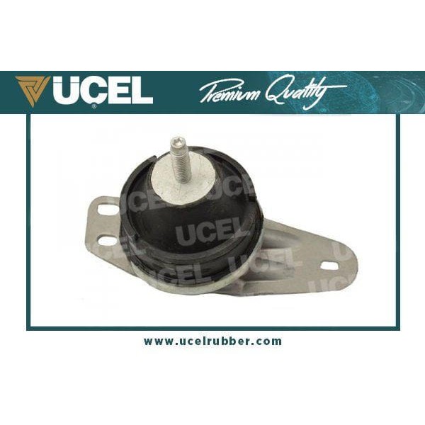 ÜÇEL 41635 Motor Takozu Scudo III / 407 Expert III / C5 II Jumpy III 1.6 HDI