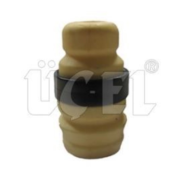 ÜÇEL 41650 Amortisör Tablası Takozu Ön 107 / C1 05- C2 05- 1.0 1.4 HDI Orijinal Pur 