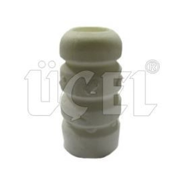 ÜÇEL 41651 Amortisör Tablası Takozu Ön C2 03- 1.1 1.4 1.4 HDI Orijinal Pur 