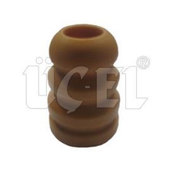 ÜÇEL 41668 Amortisör Tablası Takozu Ön 206 1.6 HDI 2.0 HDI Orijinal Pur