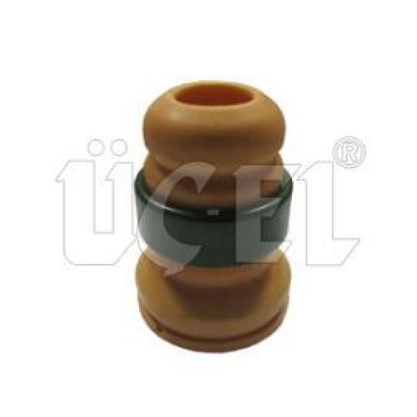 ÜÇEL 41672 Amortisör Tablası Takozu Ön 407 2.0 HDI Dw10Bted4 Orijinal Pur 