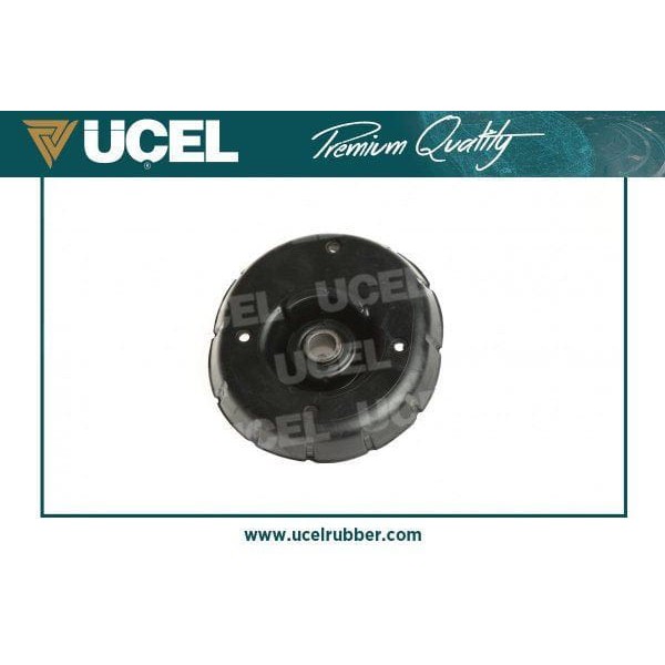 ÜÇEL 41723 Amortisör Tablası Takozu Sağ Sol C-Elysee C3 II C4 Ds3 301