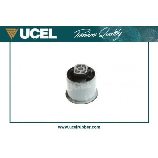 ÜÇEL 41724 Torsiyon Burcu Arka C-Elysee 301