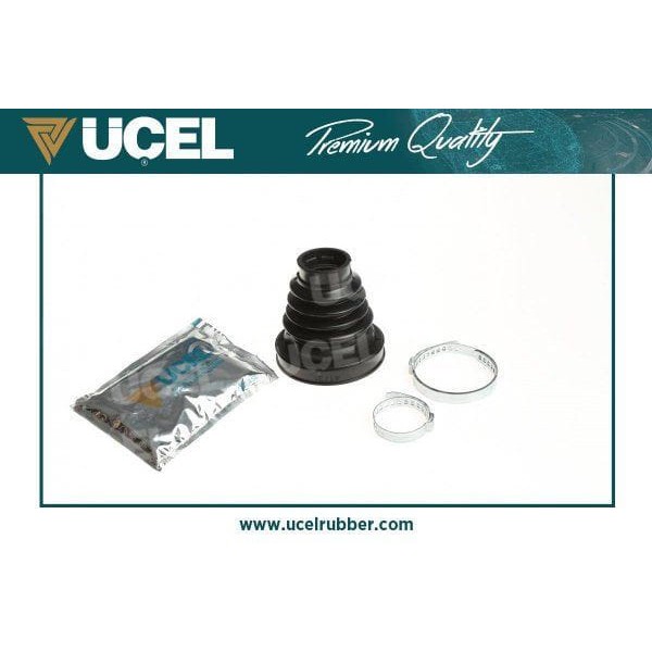 ÜÇEL 41731 Aks Körüğü Iç 207 208 301 / C-Elysee C3 