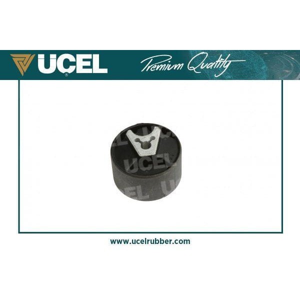 ÜÇEL 41750 Motor Takozu 308 3008 Partner Tepee / C4 Ds4 Berlingo 1.4 1.6 16V HDI