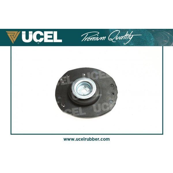 ÜÇEL 41802 Amortisör Tablası Takozu Sol 206 1.1 1.4 1.6 2.0 HDI 1.9D 