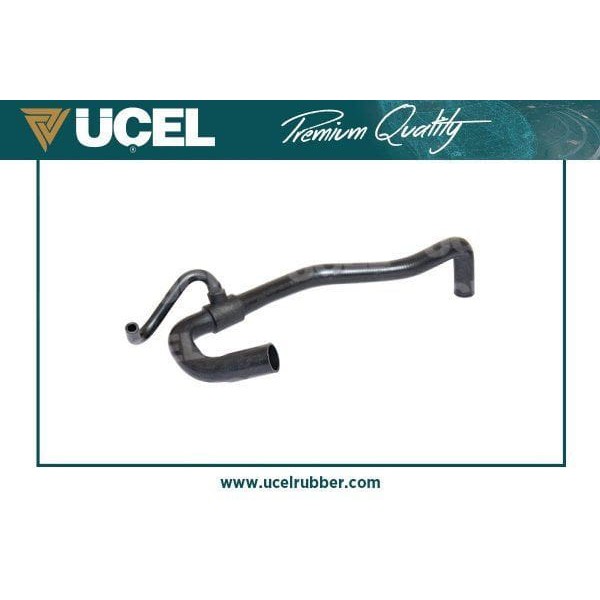 ÜÇEL 51201 Radyatör Hortumu Alt Boxer 94-02 2.5 Td / Jumper 94-02 