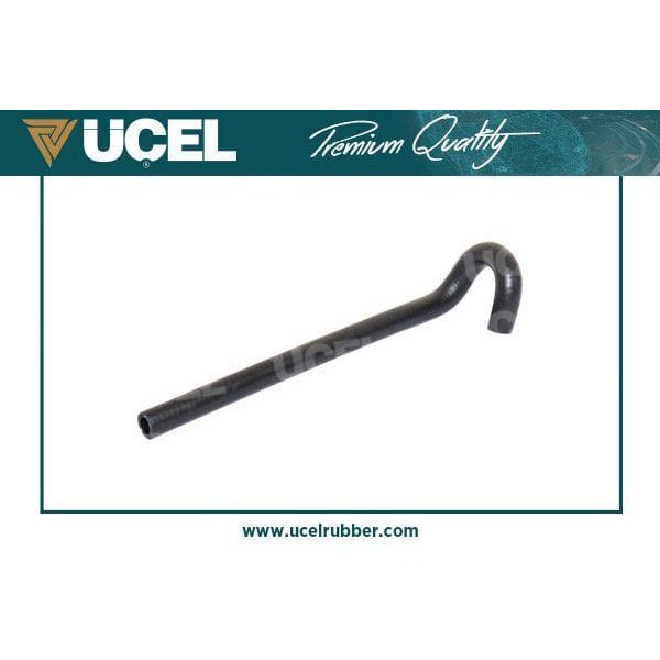 ÜÇEL 51202 Kalorifer Hortumu Giriş Ducato 94- / Boxer 94- / Jumper 94- 2.8 Td 2.5Td 