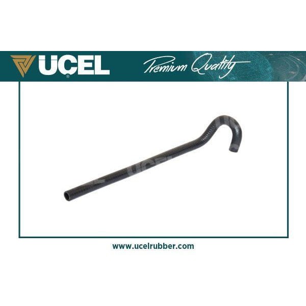 ÜÇEL 51203 Kalorifer Hortumu Çıkış Ducato / Boxer / Jumper 1.8 Td 1.9D 2.5D Td 