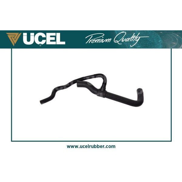 ÜÇEL 51204 Radyatör Hortumu Boxer 2.5Td Üst 