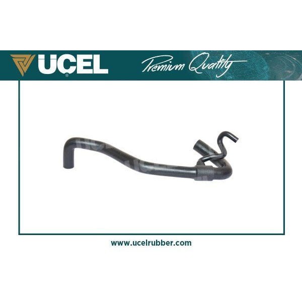 ÜÇEL 51205 Radyatör Hortumu Alt Boxer 94-02 2.5D / Jumper 94-02 