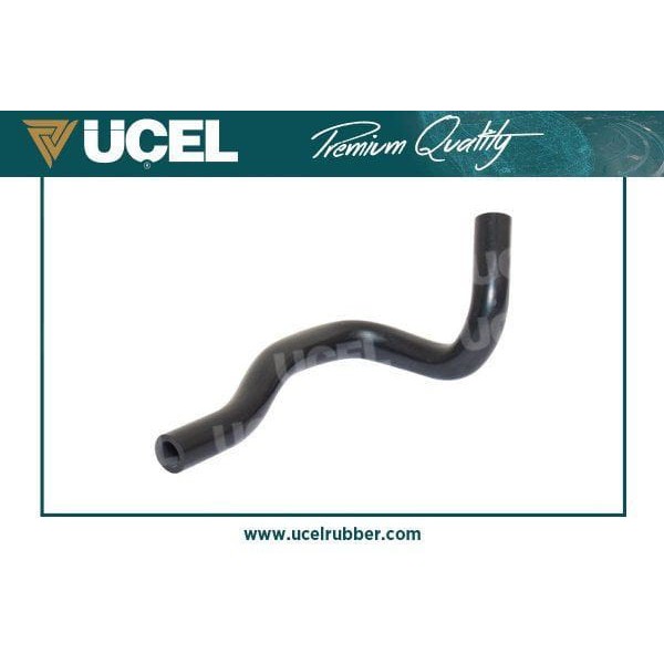 ÜÇEL 51222 Yağlama Hortumu Ducato 94-03 2.8 Td 2.5Td