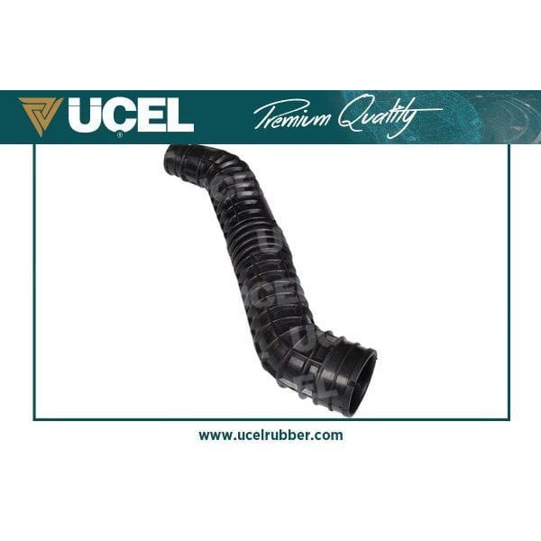 ÜÇEL 51237 Hava Filtre Hortumu Boxer Ducato 97- 2.8 Td 