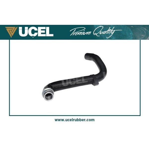 ÜÇEL 51304 Radyatör Üst Hortumu Partner-Expert-Scudo 1.9D 