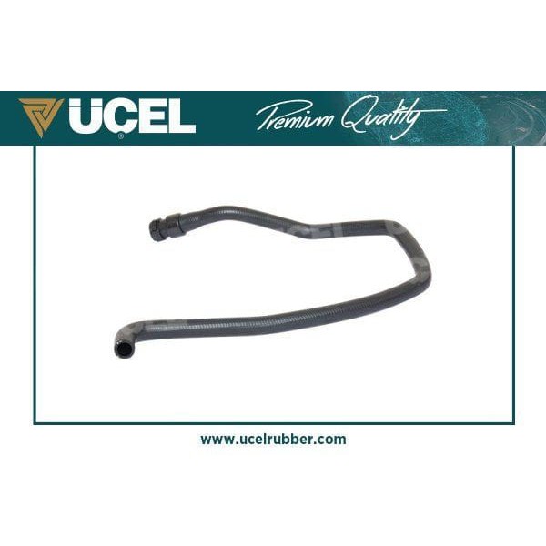 ÜÇEL 51336 Radyatör Yedek Su Depo Hortumu Ducato 06- / Boxer 06- / Jumper 06- 2.2 HDI 2.3 Jtd