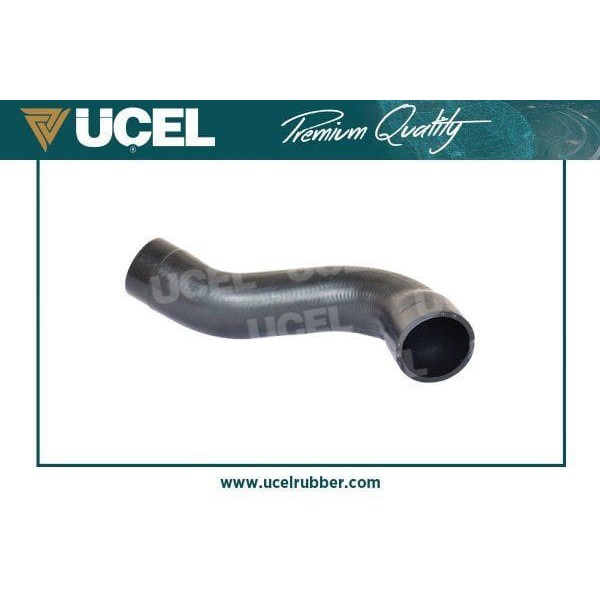 ÜÇEL 51341 Turbo Hortumu Ducato 06- / Boxer 06- / Jumper 06- 2.2 HDI 2.3 Jtd 