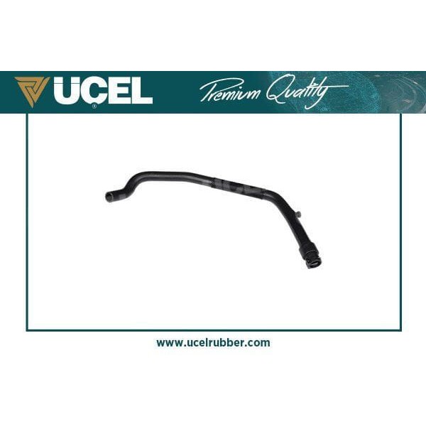 ÜÇEL 51348 Kalorifer Hortumu Ducato 06- 2.3 Jtd 