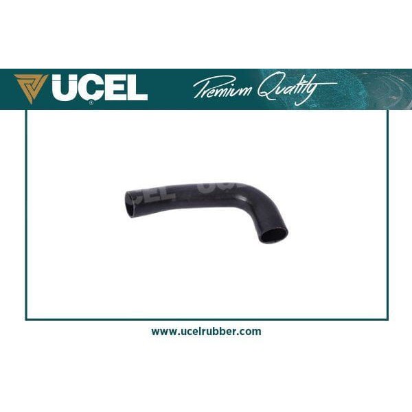 ÜÇEL 51355 Kalorifer Hortumu Ducato 06- / Boxer 06- / Jumper 06- 2.3 Jtd