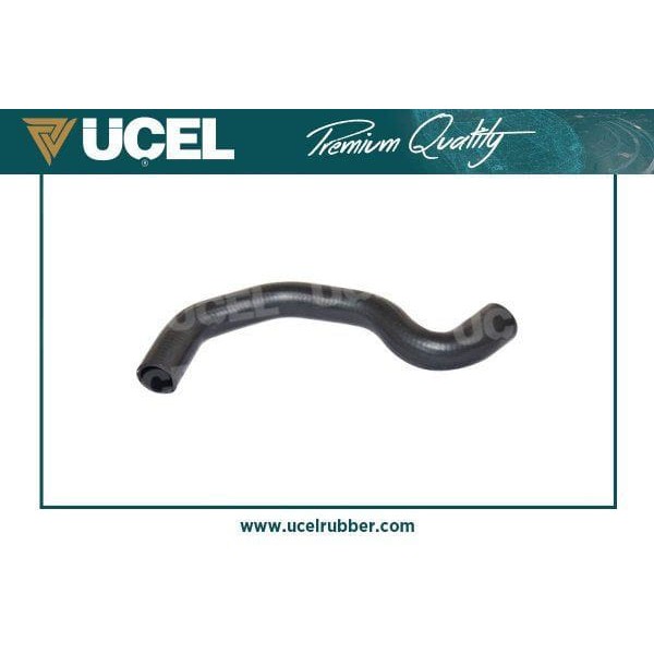 ÜÇEL 52301 Radyatör Hortumu Partner 1.9D Üst 