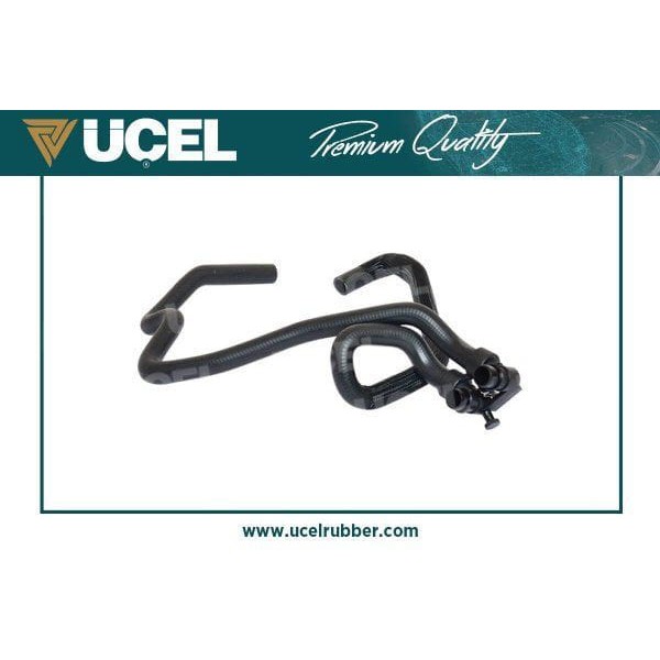 ÜÇEL 52315 Kalorifer Hortumu 306 Partner / Zx Berlingo 1.8 2.0 