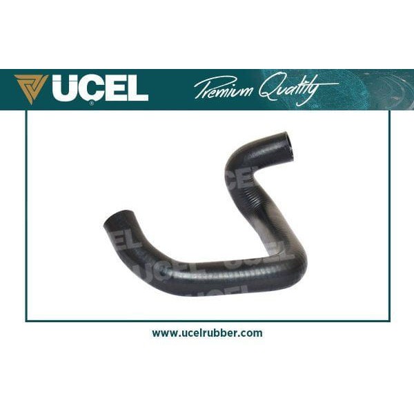 ÜÇEL 52317 Radyatör Hortumu Partner 2.0 HDI 