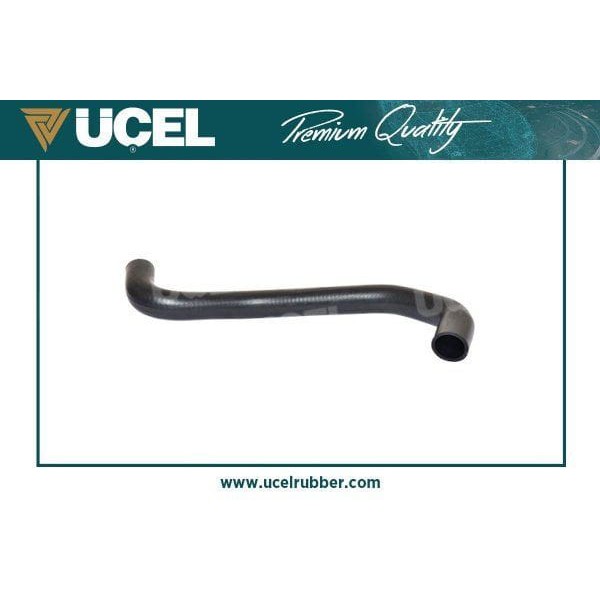 ÜÇEL 52318 Radyatör Hortumu Alt Partner / Xsara I Berlingo 2.0 HDI Dw10Td 