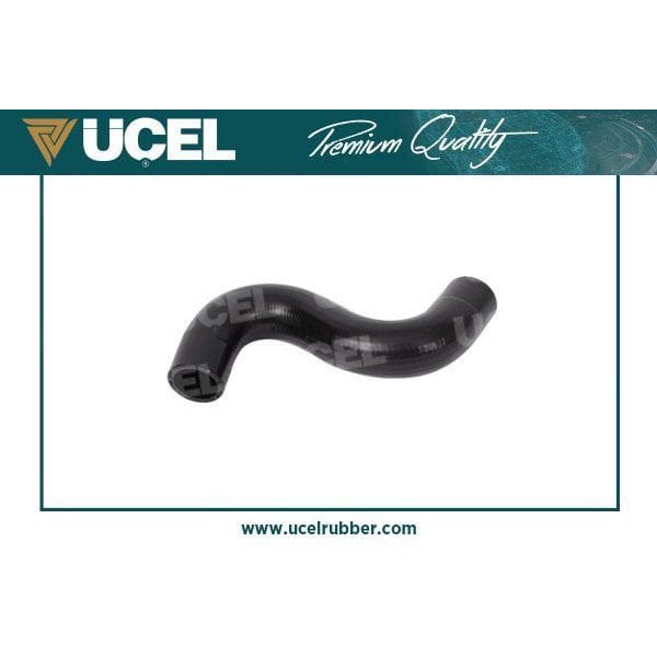 ÜÇEL 52365 Radyatör Hortumu P206 Üst 