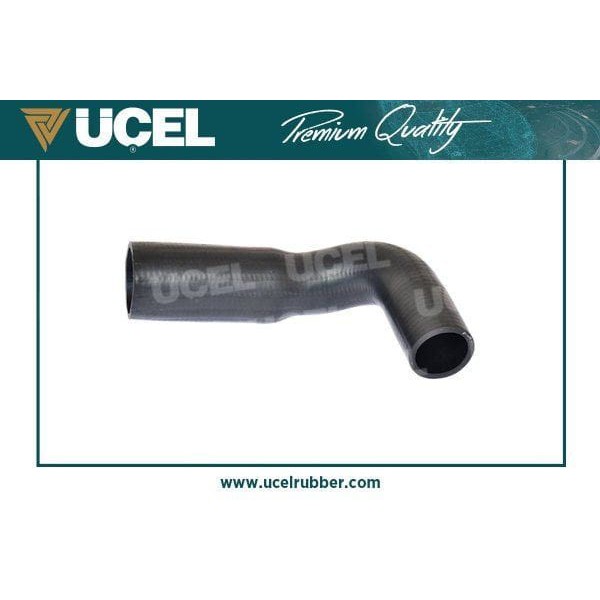 ÜÇEL 52372 Radyatör Hortumu Üst 504 