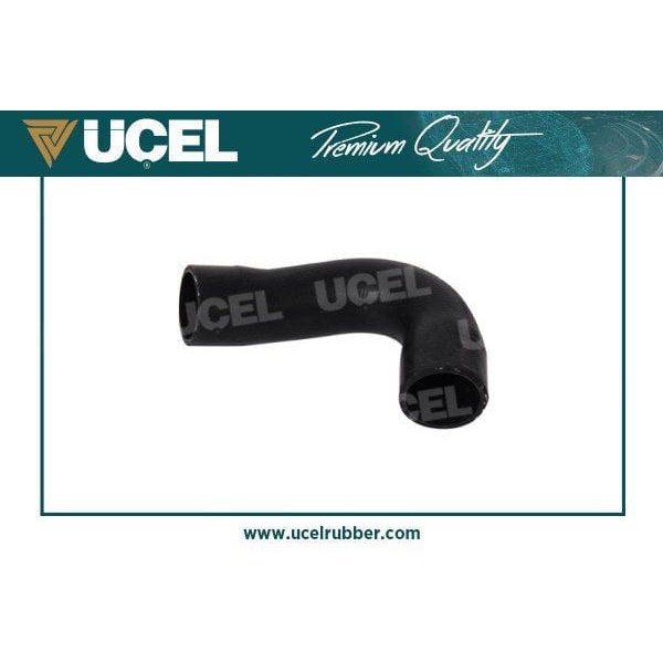 ÜÇEL 52373 Radyatör Hortumu Alt 504 