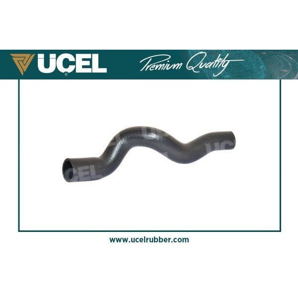 ÜÇEL 52393 Radyatör Hortumu P206 Üst 