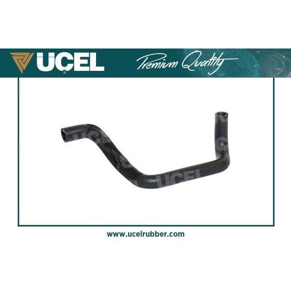 ÜÇEL 52397 Kalorifer Hortumu 206 2.0 HDI