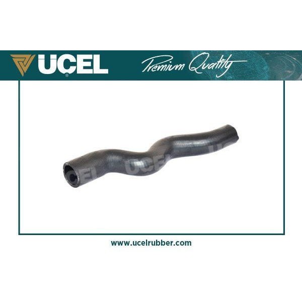 ÜÇEL 52425 Radyatör Hortumu P307 Üst