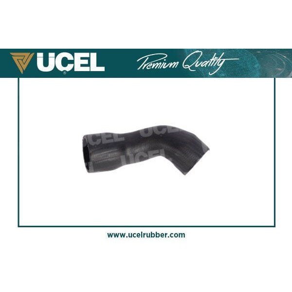 ÜÇEL 52430 Turbo Hortumu 107 206 307 / Fiesta V 01 Fusion 02- 1.4 HDI 1.4 TDCI 