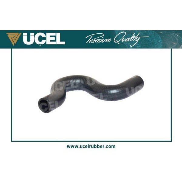ÜÇEL 52431 Radyatör Hortumu P307 1,4-1,6 16V Üst