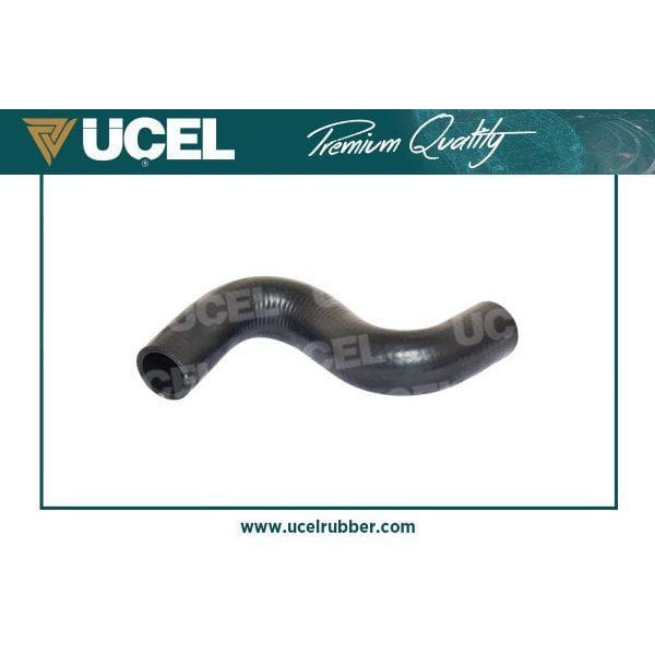 ÜÇEL 52432 Radyatör Hortumu P307 1,4-1,6 16V Üst 