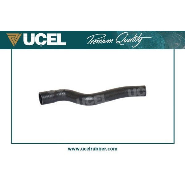 ÜÇEL 52433 Radyatör Hortumu P307 1,6 HDI Üst 