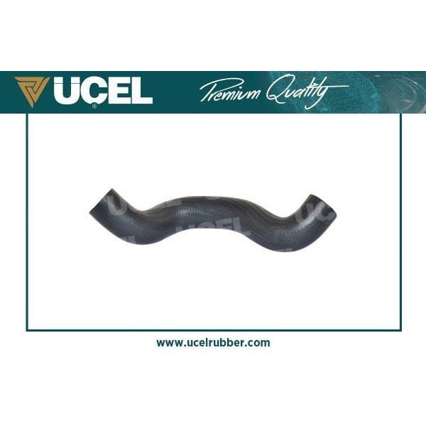 ÜÇEL 52507 Turbo Hortumu Bipper / Nemo Dv4Ted 