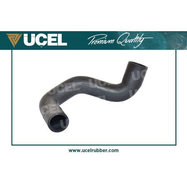 ÜÇEL 52508 Turbo Hortumu Bipper / Nemo 