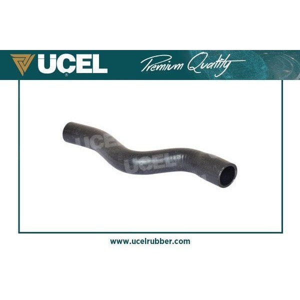 ÜÇEL 52521 Radyatör Hortumu Partnerp307P308P3008P5008C4 1.6HDI Üst 