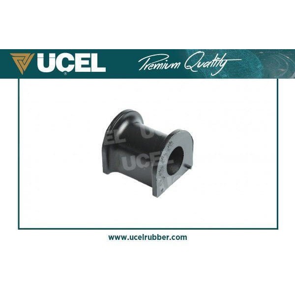 ÜÇEL 61118 Viraj Demir Lastiği Transporter T5 04- Ø24Mm