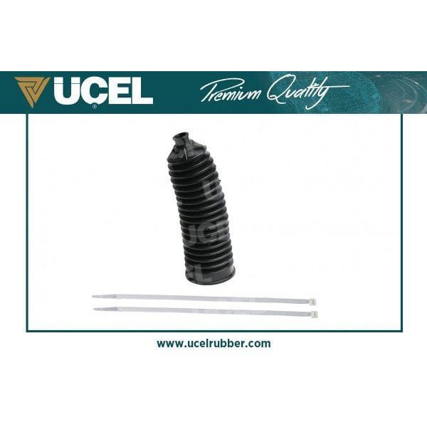 ÜÇEL 61122 Direksiyon Körüğü Transporter T5 04- 