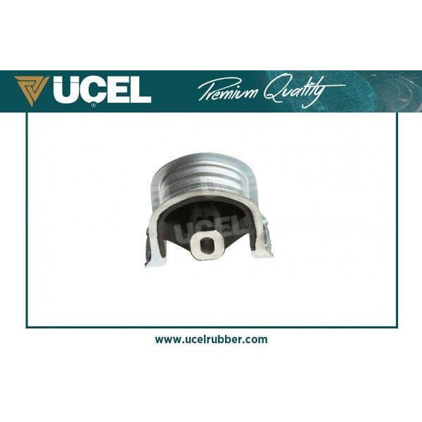 ÜÇEL 61129 Motor Takozu Ön Transporter T5 03- 1.9 TDI