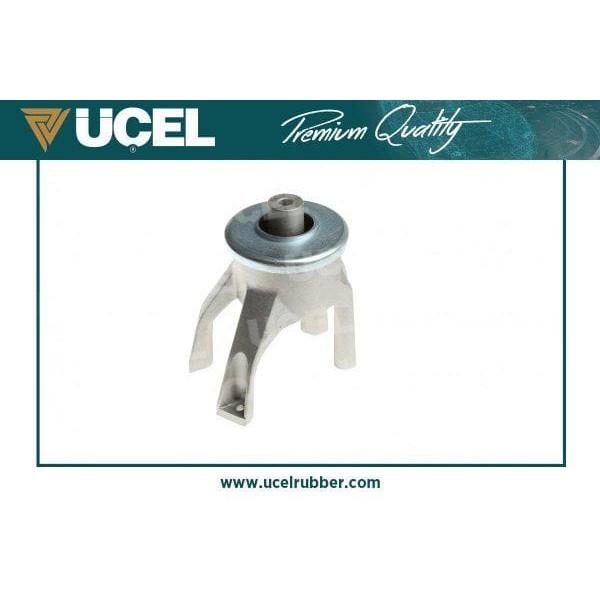 ÜÇEL 61130 Motor Takozu Transporter T5 Transporter T5 T6 03-15 4 Ayaklı