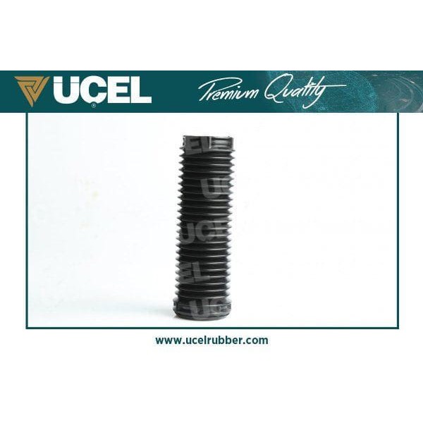 ÜÇEL 61137 Amortisör Körüğü Toz Transporter T5 04-