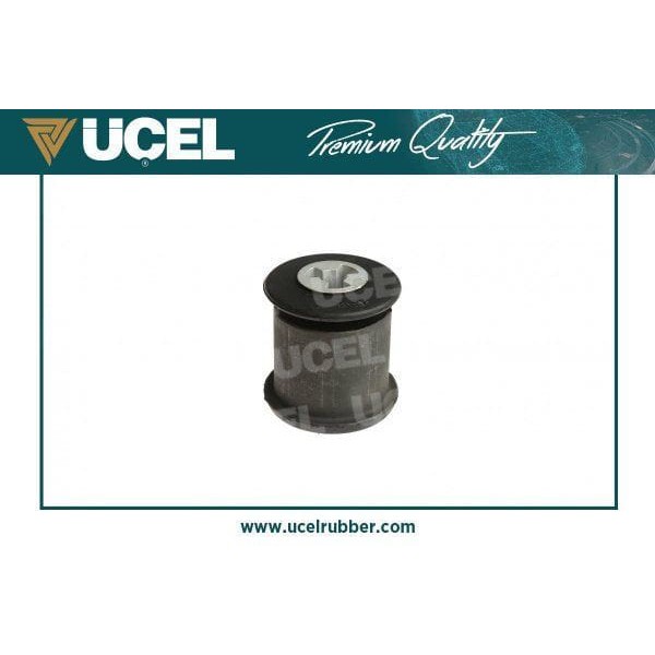 ÜÇEL 61141 Dingil Burcu Arka Sol Transporter T5 Multivan