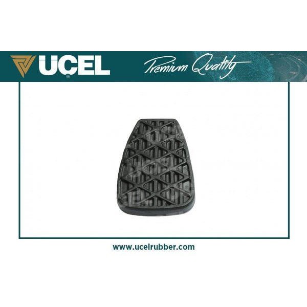 ÜÇEL 61193 Pedal Lastiği Fren Mercedes Clc Serisi Sk Mk Clk Sedan Kombı E Serisi S Sl M Glk VI Craft