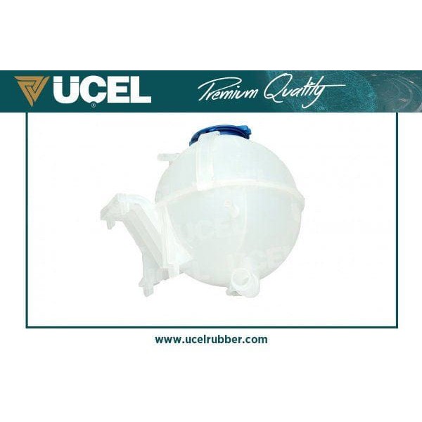 ÜÇEL 61202 Genleşme Kavanozu Carafter Lt Mercedes-Benz Sprinter 1